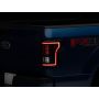 Raxiom T544625 15-17 Ford F-150 LED Tail Lights w/ SEQL Turn Signals- Blk Housing (Clear Lens)