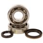 Hot Rods K232 95-98 Suzuki RMX 250 250cc Main Bearing & Seal Kit
