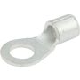 ALLSTAR PERFORMANCE ALL76023 Ring Terminal #10 Hole Non-Insulated 12-10 20pk