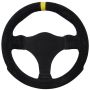GRANT GRT631 Perf 11in Steering Wheel Black
