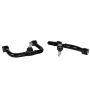 Whiteline KTA301 Caster Correction Fixed Offset Front UCA Set