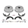 PowerStop KOE15274DK Power Stop 73-74 Buick Apollo Rear Autospecialty Drum Kit