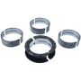 Clevite MS2006A Ford Trk 177 2.9L 244 4.0L Engs 1990-93 Main Bearing Set