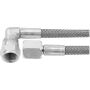 ALLSTAR PERFORMANCE ALL46402-60-25 60in #4 Line -4 Str/-4 90 Deg 25pk