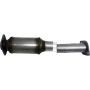 Davico Mfg 14408 Direct Fit Catalytic Converter