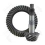 Yukon Gear & Axle YG TLCF-456R-CS-T Yukon Ring & Pinion High Performance Gear Set for Toyota Clamshell Front Axle 4.56 Ratio (Thick)