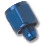 RUSSELL RUS660020 Reducer Fitting #6 Male to #8 Female