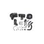 FORD FRDM6017-504V Control Pack- 2015-17 Coyote 5.0L Manual Trans