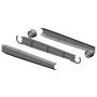 Carli CS-BRCA-21 21-23 Ford Bronco Rear Fabricated Control Arms