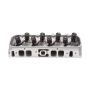 Edelbrock 50459 Cyl Head E-Street BB Chevy Oval Port Complete Single