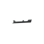 Road Armor 520ARG4B 2020 Jeep Gladiator JT 4DR Stealth Rocker Armor Panel & Guard - Tex Blk