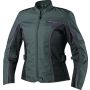 FIRSTGEAR 516932 Contour Jacket Womens Charcoal/Black/Pink - Small