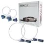 Oracle Lighting 2385-330 ColorSHIFT(tm) Halo Kit, Non-Projector