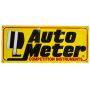AutoMeter 0212 BANNER, RACE - SMALL (3FT.), YELLOW, 'COMPETITION INSTRUMENTS'