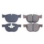 PowerStop 16-1294 PowerStop - Z16 Low-Dust Ceramic Brake Pads