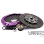 XCLUTCH XKGM28002-1A 93-99 Chevrolet Camaro Z28 5.7L Stage 1 Sprung Organic Clutch Kit