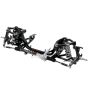 QA1 52620-D400 65-79 Ford F100 Front Coil-Over Conversion Kit (3-5in Drop) - Double Adjustable (400lbs/in)