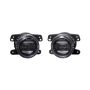 Diode Dynamics DD5130P Elite Series Type M Fog Lamps - White (Pair)