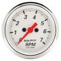 AutoMeter 1397 GAUGE, TACHOMETER, 2 1/16