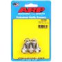 ARP ARP622-0560 S/S Bolt Kit - 6pt. (5) 5/16-18 x .560