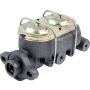 ALLSTAR PERFORMANCE ALL41060 Master Cylinder 1in Bore 3/8in Ports Cast Iron