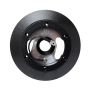 NRG Short Hub Adapter 08-10 Dodge Charger