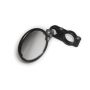 CRG Constructors BSLS-100 CRG Blindsight Folding 2 in. Round Bar-End Mirror - Black