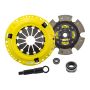 ACT HC7-XXG6 1988 Honda Civic MaXX/Race Sprung 6 Pad Clutch Kit