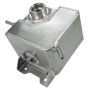 Moroso 63761 2024+ Ford Mustang GT/Darkhorse/Ecoboost (S650) Coolant Expansion Tank