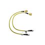 ISR Performance Brake Line Kit - 09-13 Nissan 370Z Standard Brakes