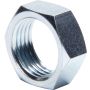 Ti22 PERFORMANCE TIP8276-10 Jam Nuts 5/8-18 RH Thin OD Steel 10pk