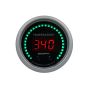 AutoMeter 6754-SC GAUGE, FLUID TEMPERATURE, 2 1/16