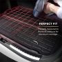 3D MAXpider M1CH1081309 2024 Chevrolet Blazer Ev Kagu Black Cargo