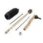 All Balls Racing 51-1085-L 17-21 Polaris RZR XP 4 Turbo Rack Tie Rod Kit - Left
