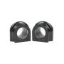 Whiteline KSK078-22 Sway Bar Bushing Service Kit for BNF27Z - Fits 87-02 GTR