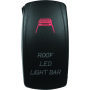 DragonFire Racing 521396 Lighted Switch
