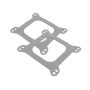 RACING POWER CO-PACKAGED RPCR2069 Open Port Carb Gasket -2