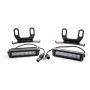 Diode Dynamics DD6012 Ram 2013 Standard Stage Series 6 In Kit - White Driving