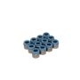 COMP Cams 520-12 Valve Seals 5/16 Viton Metalb
