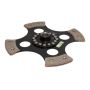 ACT 2003 Dodge Neon 4 Pad Rigid Race Disc