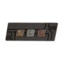 Akrapovic Copper/silver/brass pin set - medium