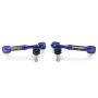 SuperPro 04-20 Ford F-150 Front Upper Control Arm Set