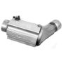 Walker 81821 CalCat CARB (CA, CO, NY, ME) Universal Catalytic Converter