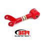 BMR Suspension UTCA034R Upper Control Arm, DOM, On-car Adj, Poly Bushing, 9