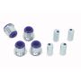 Superpro SPF5602K BMW 14-18 X5/X5M 15-19 X6/X6M BMW Camber Adjustable Front Upper Control Arm Bushing Kit