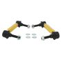 Whiteline KLC140-215 Universal Swaybar Link Kit-Heavy Duty Adjustable Ball Joint