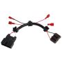 MSD IGNITION MSD8874 Msd To Ford Tfi Harness