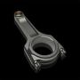 Brian Crower BC6607-1 Connecting Rod - Subaru EJ205/EJ257 - 5.141 - I-Beam w/ARP2000 Fasteners (SINGLE ROD)
