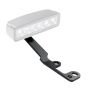 Go Rhino 732365T 22-23 Toyota Sequoia / 23-24 Toyota Tundra XE Hood Hinge Cube Light Mount