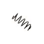 Bilstein 37134129 B3 OE Replacement - Coil Spring